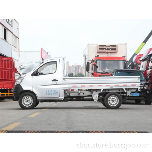 Бензин Китай Знаменитый бренд 4x2 4x4 LHD 2,5t 1,5 л 116 л.с. L4 High Выносливость Mini Truck Light Truck